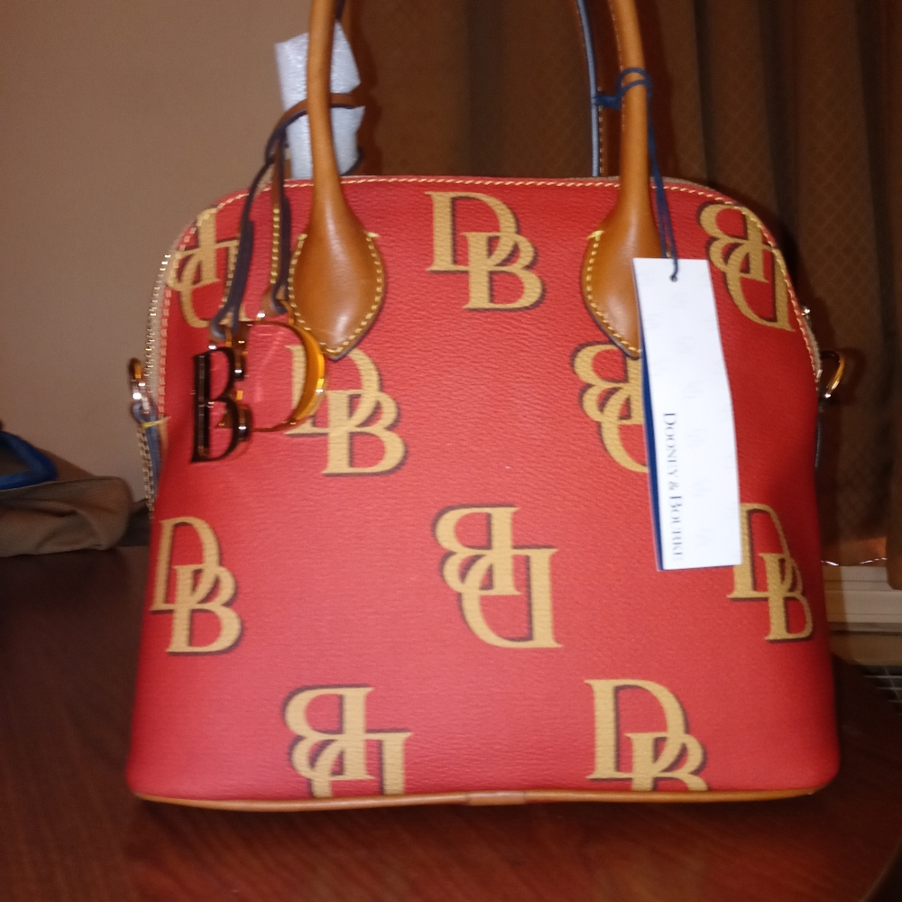 Dooney and Bourke
